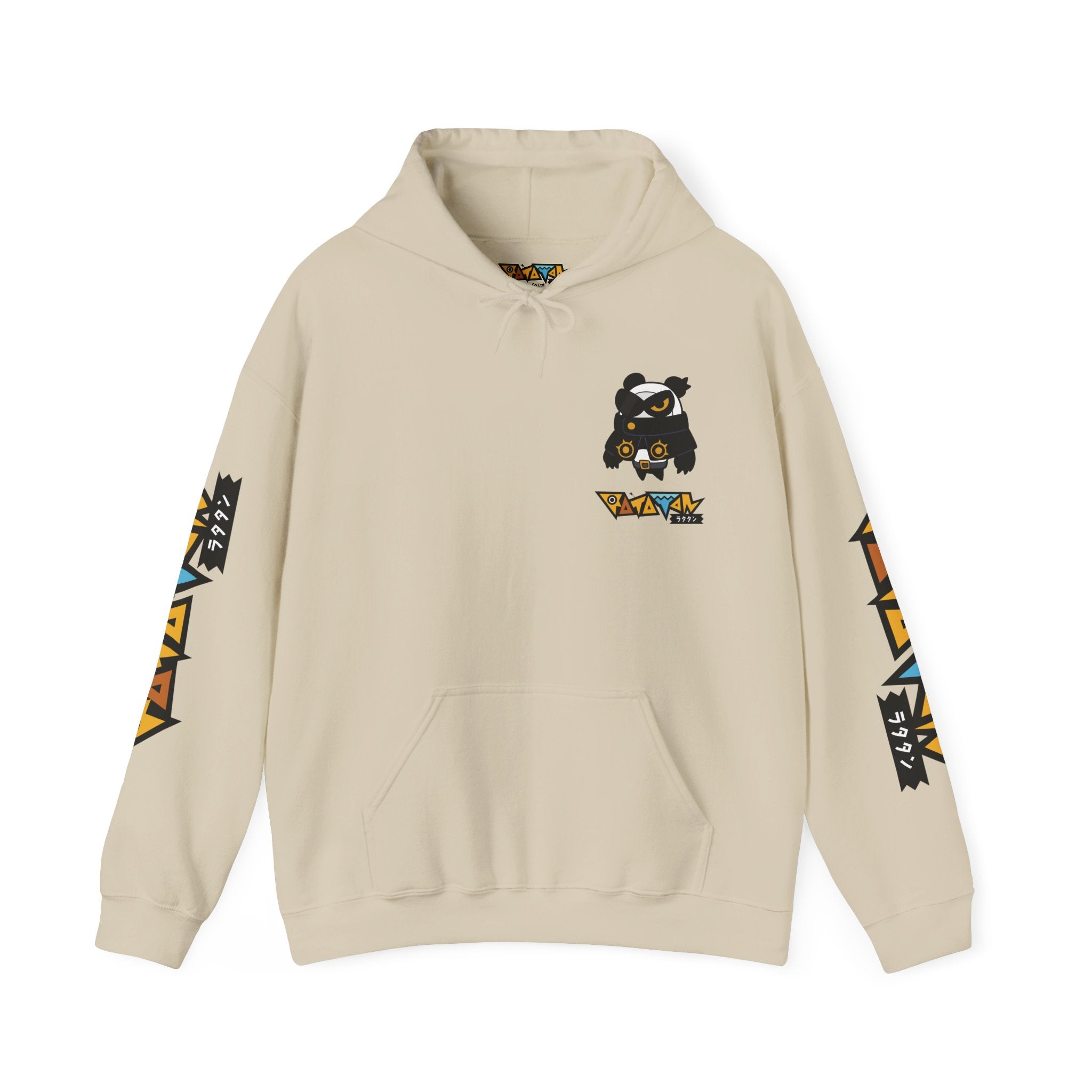 Ratatan Hoodie